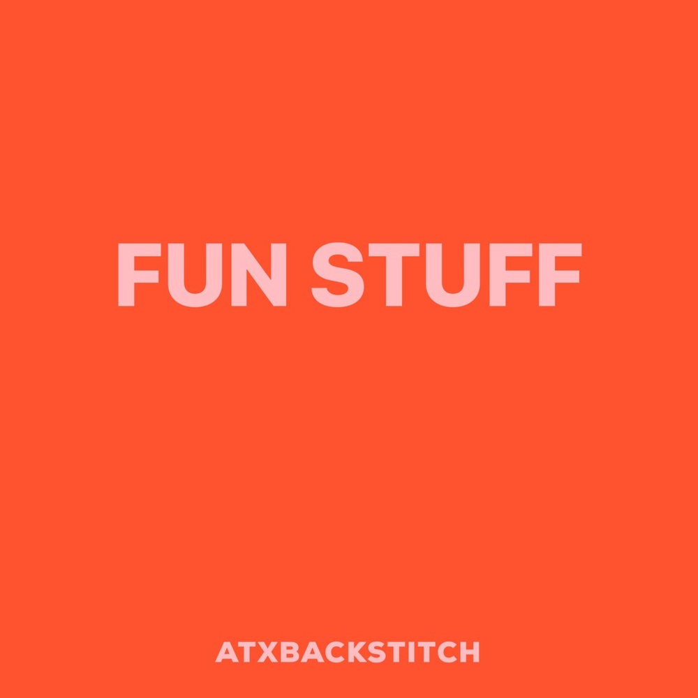 Games and family fun